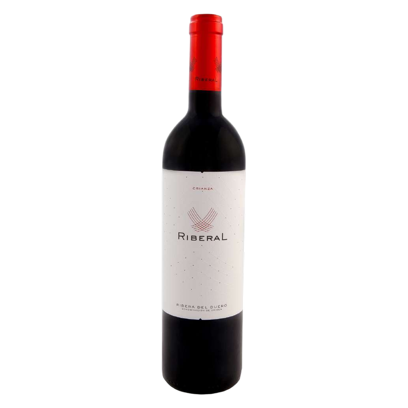 Riberal Crianza D.O. Ribera del Duero 750ml
