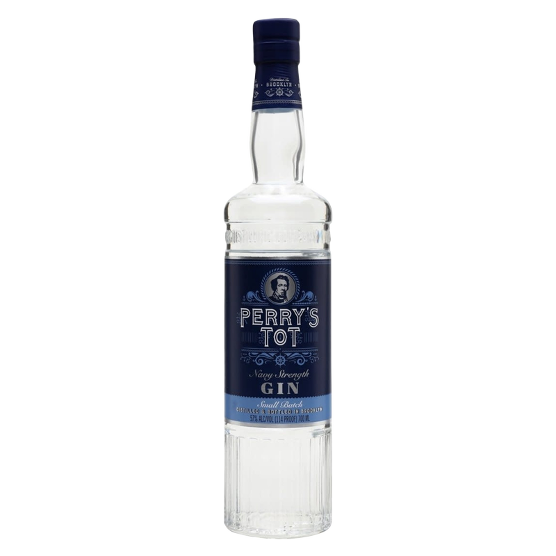 Ny Distilling Perry's Tot 750ml
