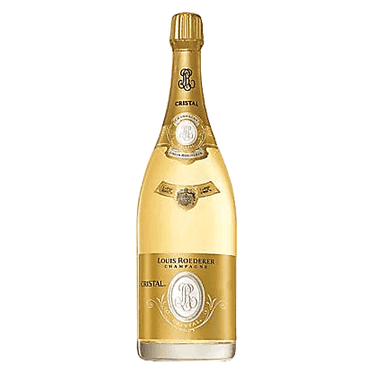 Louis Roederer Cristal 2009 1.5 Liter