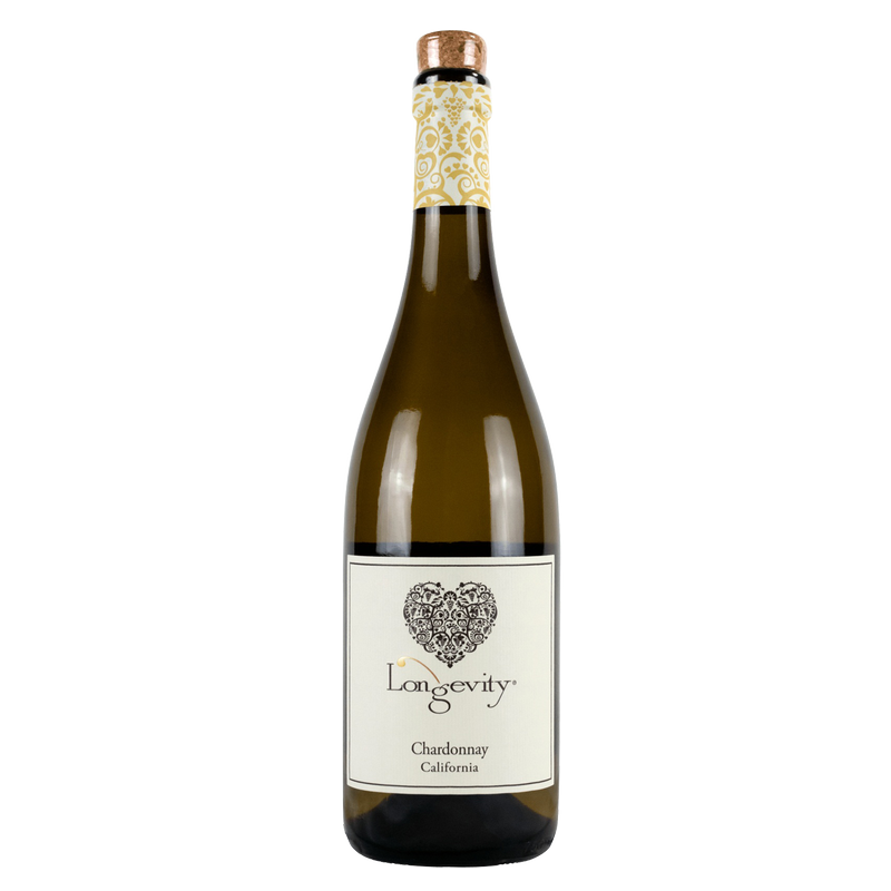 Longevity Chardonnay 750ml