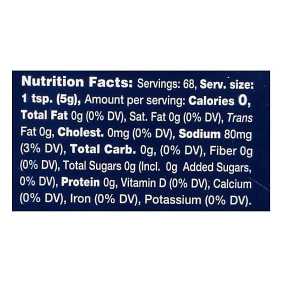 Dietz & Watson Spicy Brown Mustard 12oz