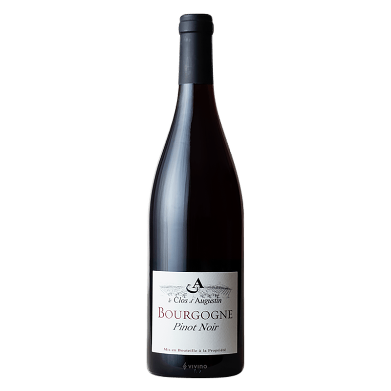 Le Clos D'Augustin Pinot Noir 750ml