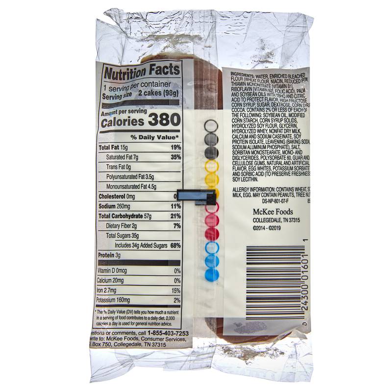 GoBag - Near-Expiration Snacks (P)