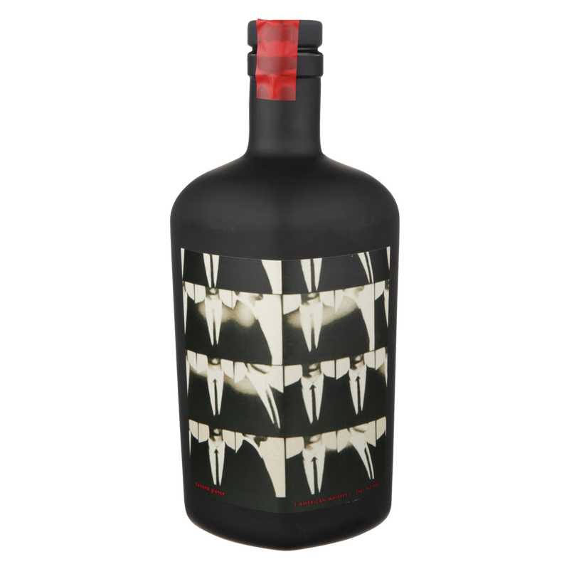 Savage & Cooke Second Glance Whiskey 750ml