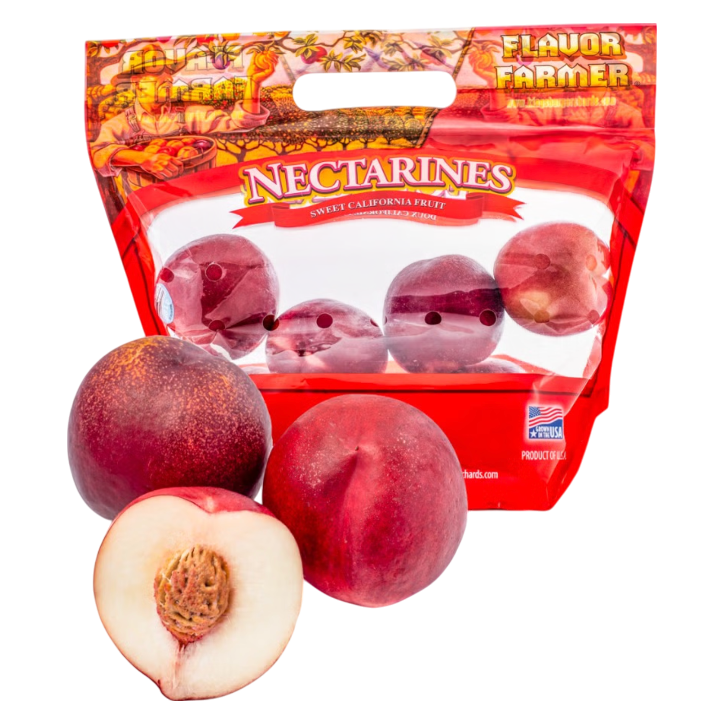 Nectarines - 2lb