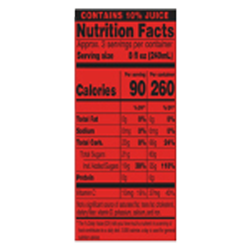 Arizona Watermelon 22oz Can