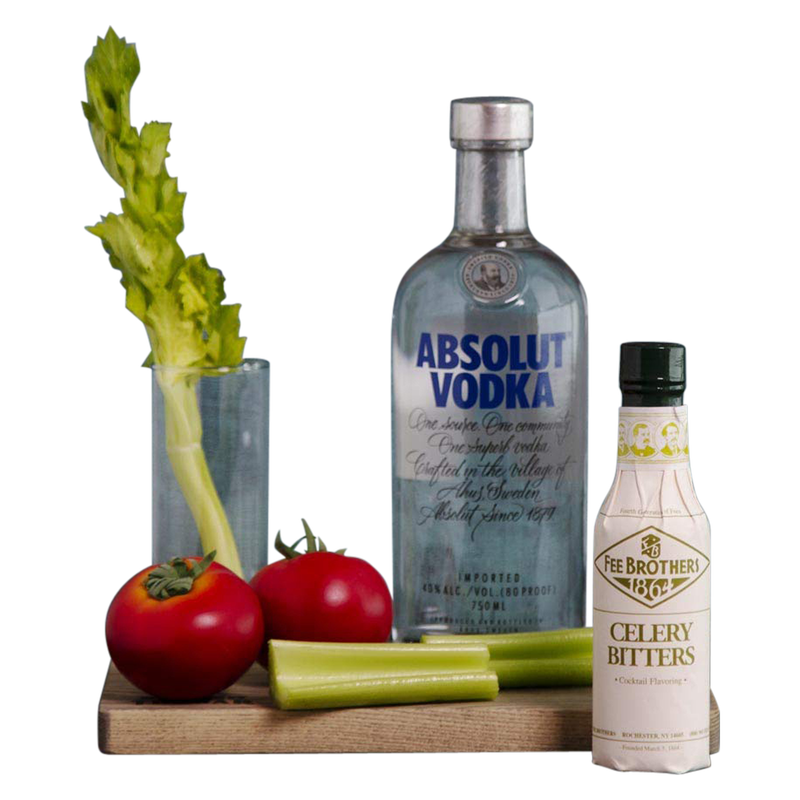 Fee Brothers Bitters Celery 5oz