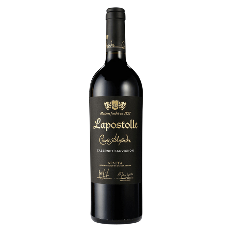 Casa Lapostolle Cabernet Alexandre 750ml