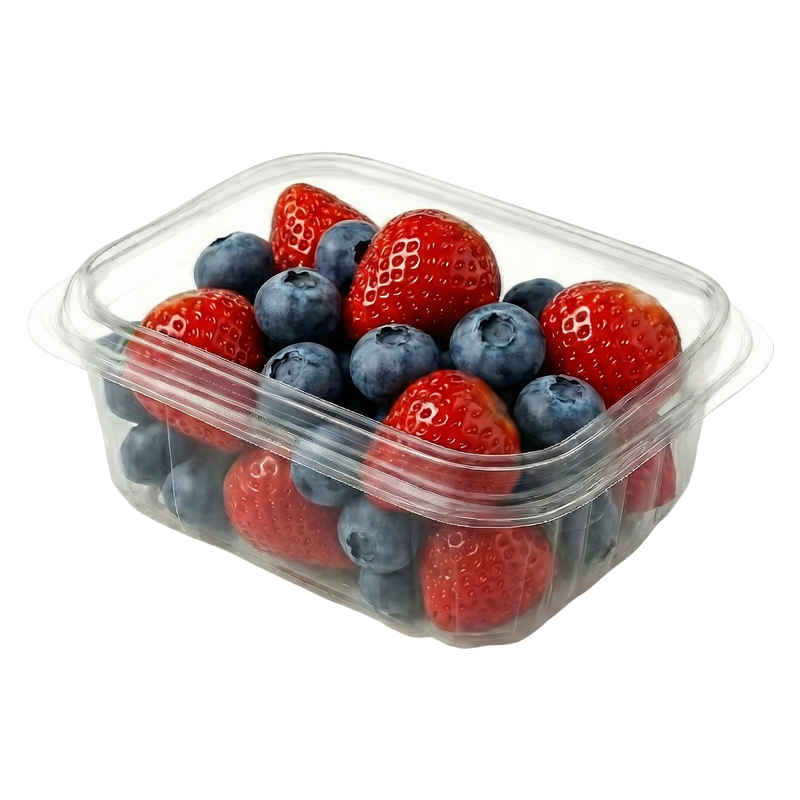 Fresh Berry Medley - 7oz