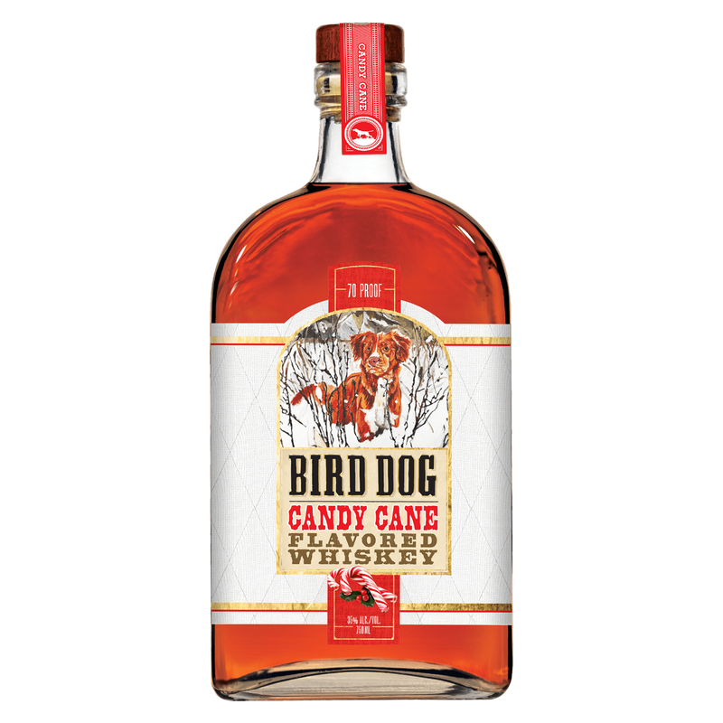 Bird Dog Candy Cane Whiskey 750ml