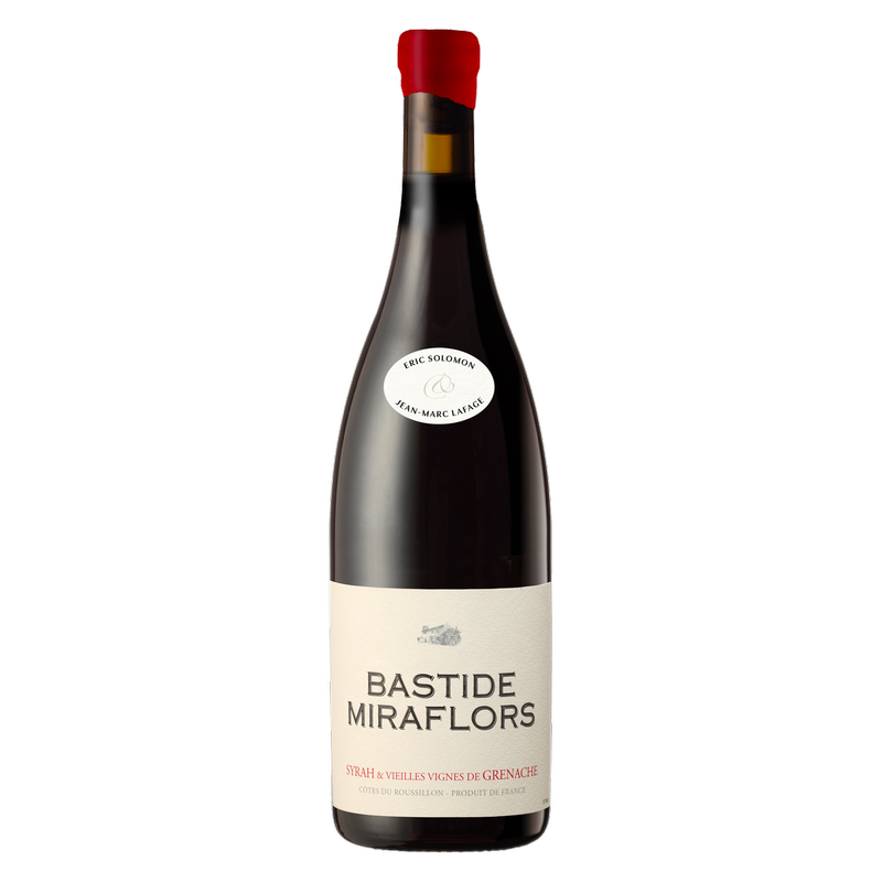 Lafage Bastide Miraflors 750ml Btl