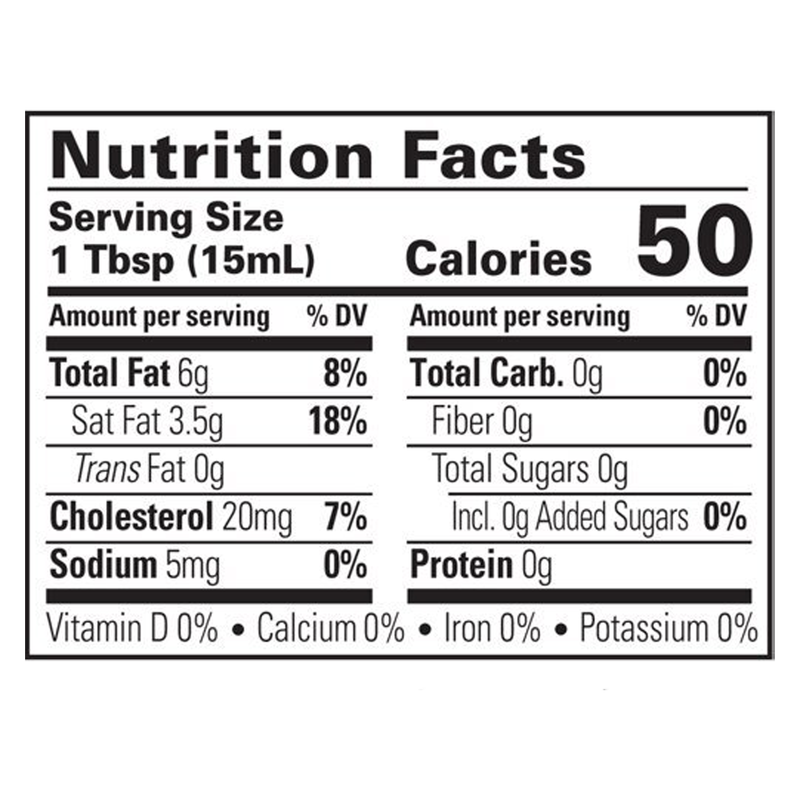 Organic Valley Heavy Whipping Cream 1 Pt.