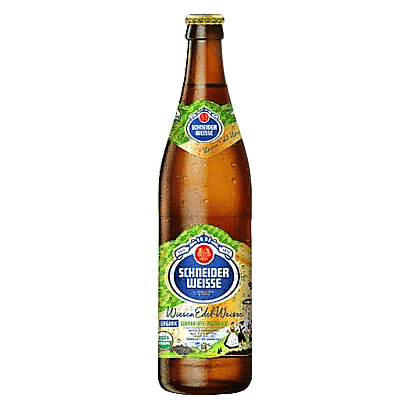 Schneider Weisse Wiesen Edel-Weisse Single 16.9oz Btl