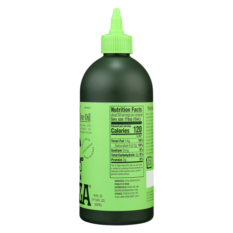 Graza Drizzle Extra Virgin Olive Oil 500ml