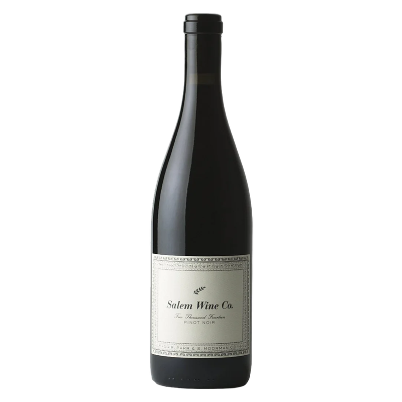 Salem Wine Co Pinot Noir 750ml