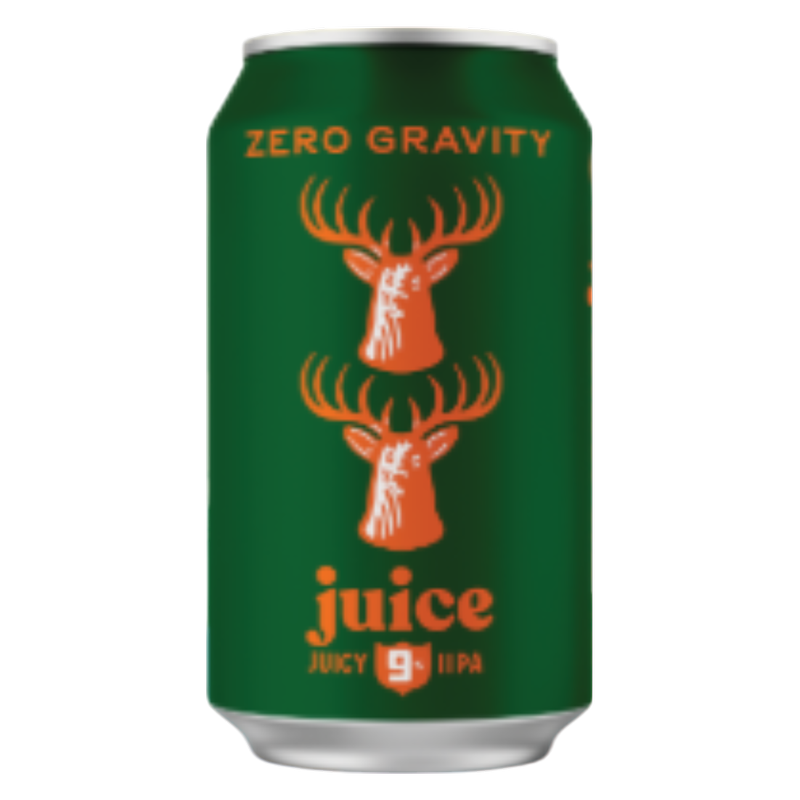 Zero Gravity Variety Pack 12pk 12oz Cans