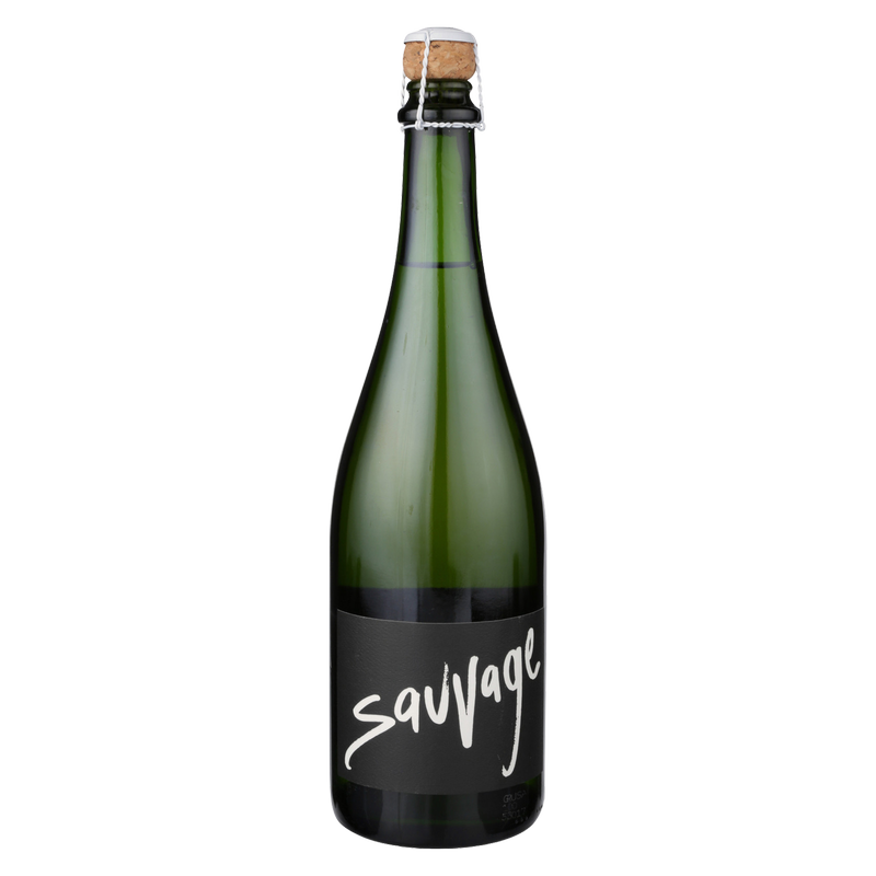 Gruet Sauvage NV Blanc de Blancs 750ml