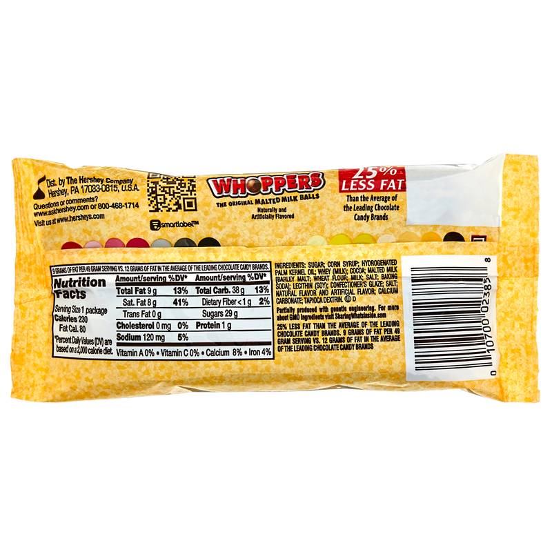 Whoppers 1.75oz
