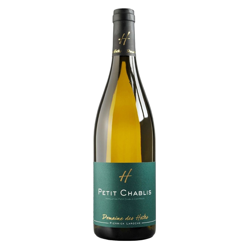 Domaine des Hates Petit Chablis 750ml