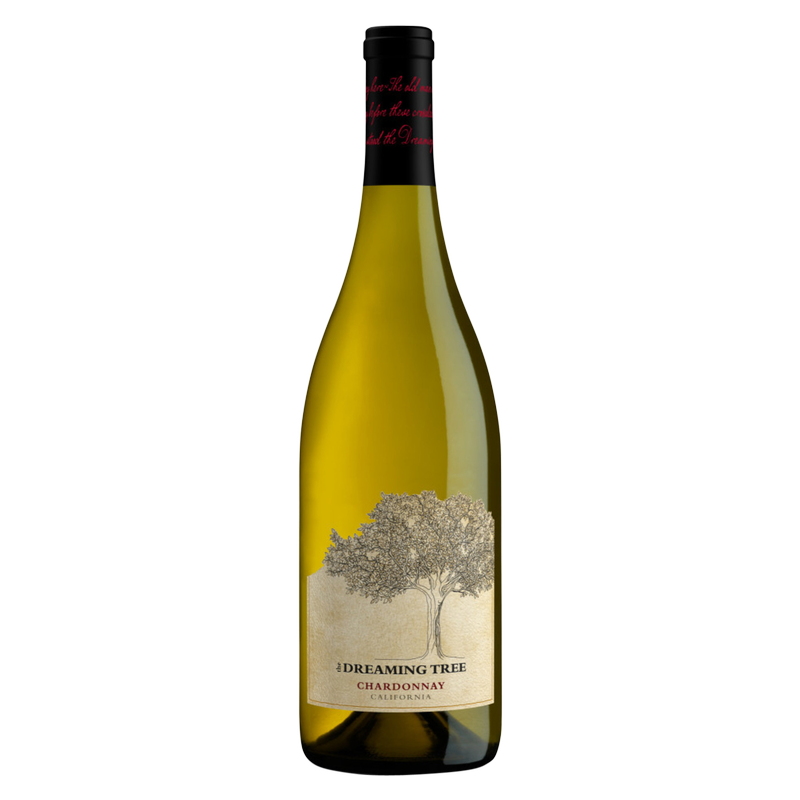 The Dreaming Tree Chardonnay 750 ml
