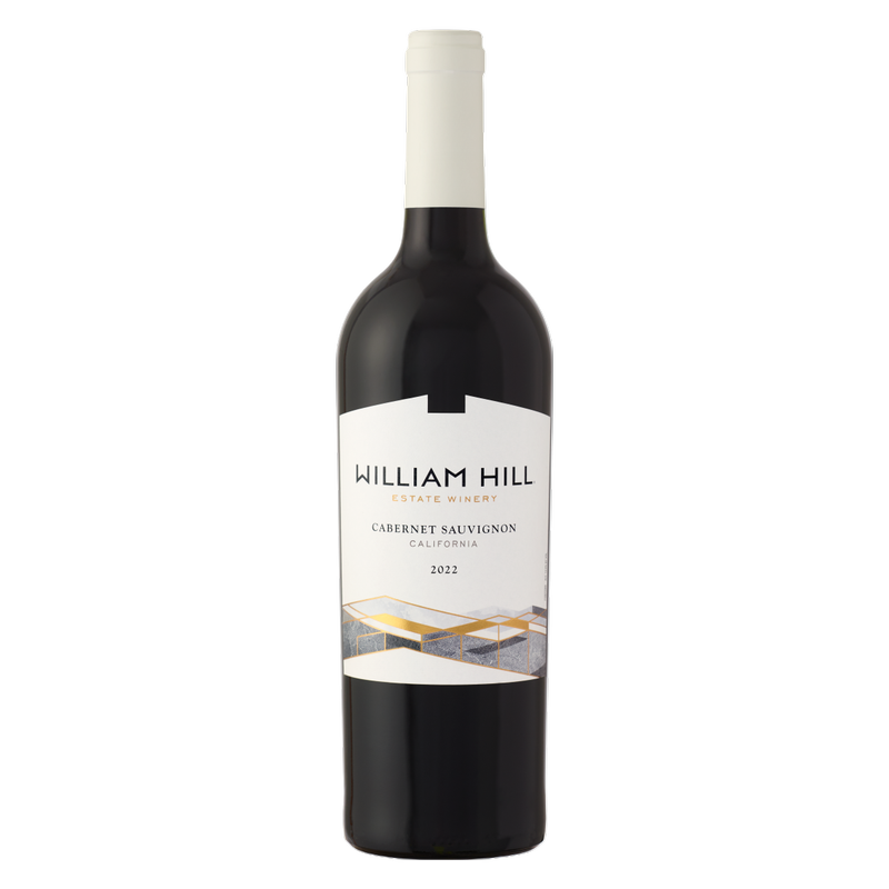 William Hill North Coast Cabernet Sauvignon 750 Ml