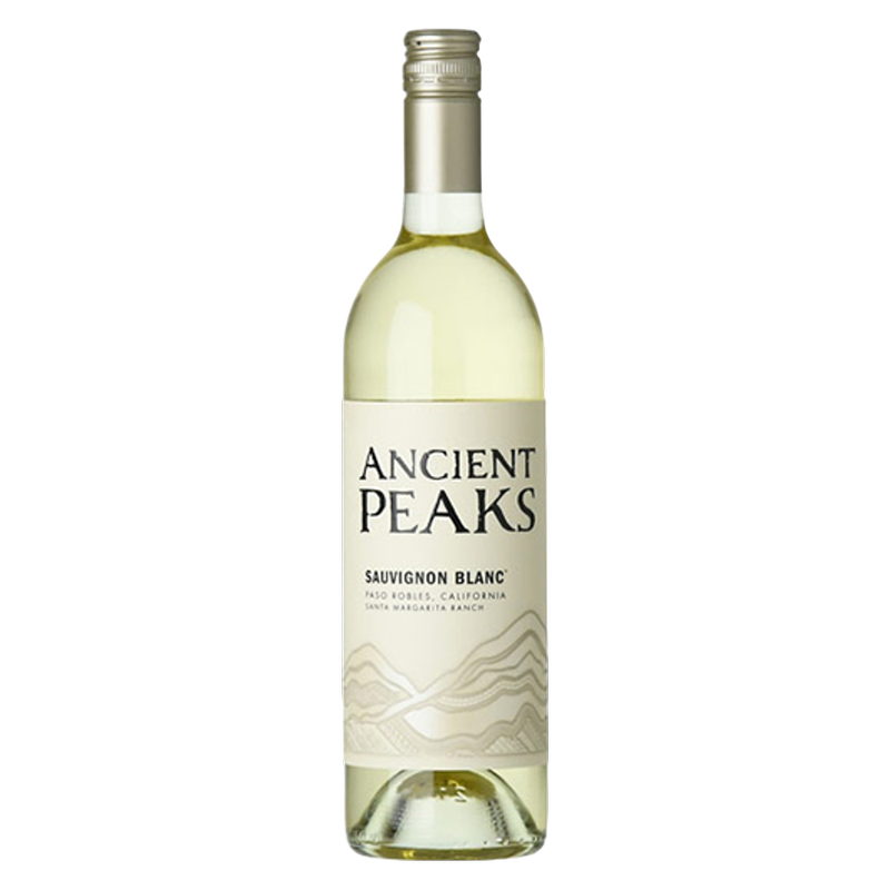 Ancient Peaks Paso Robles Sauvignon Blanc 750ml