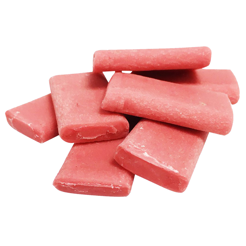 Bazooka Bubble Gum Original Nostalgia Wallet Pack 10ct