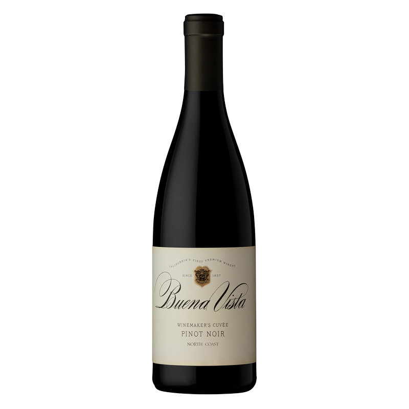 Buena Vista Winemaker's Cuvee Pinot Noir 750ml