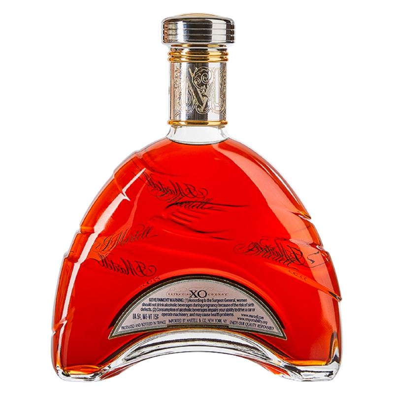 Martell Cognac XO 750ml