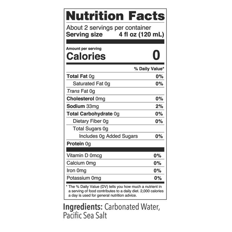 Owen's Club Soda 4pk 240ml Can