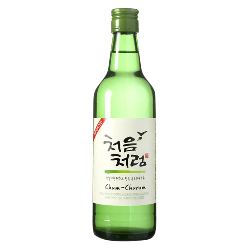 Chum Churum Soju 375ml