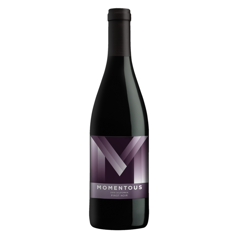 Momentous Pinot Noir 750ml