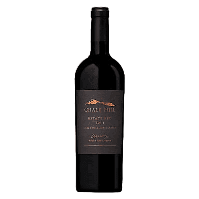 Chalk Hill Estate Red Blend 14 750ml