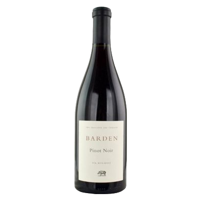 Barden Pinot Noir 750ml