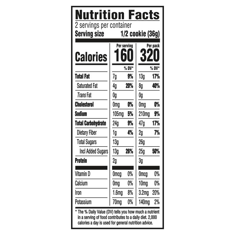 GoBag - Near-Expiration Snacks (EV)