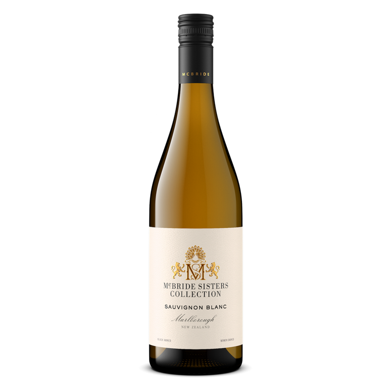 Mcbride Sisters Sauvignon Blanc 750ml