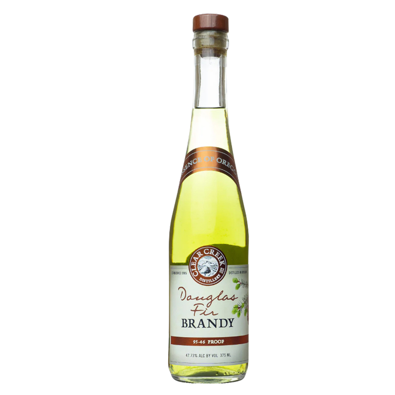 Clear Creek Eau De Vie Douglas 375ml