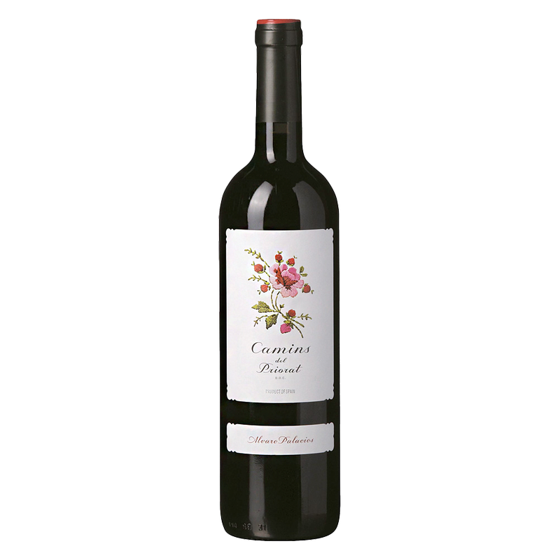 Alvaro Palacios Camins del Priorat 750ml
