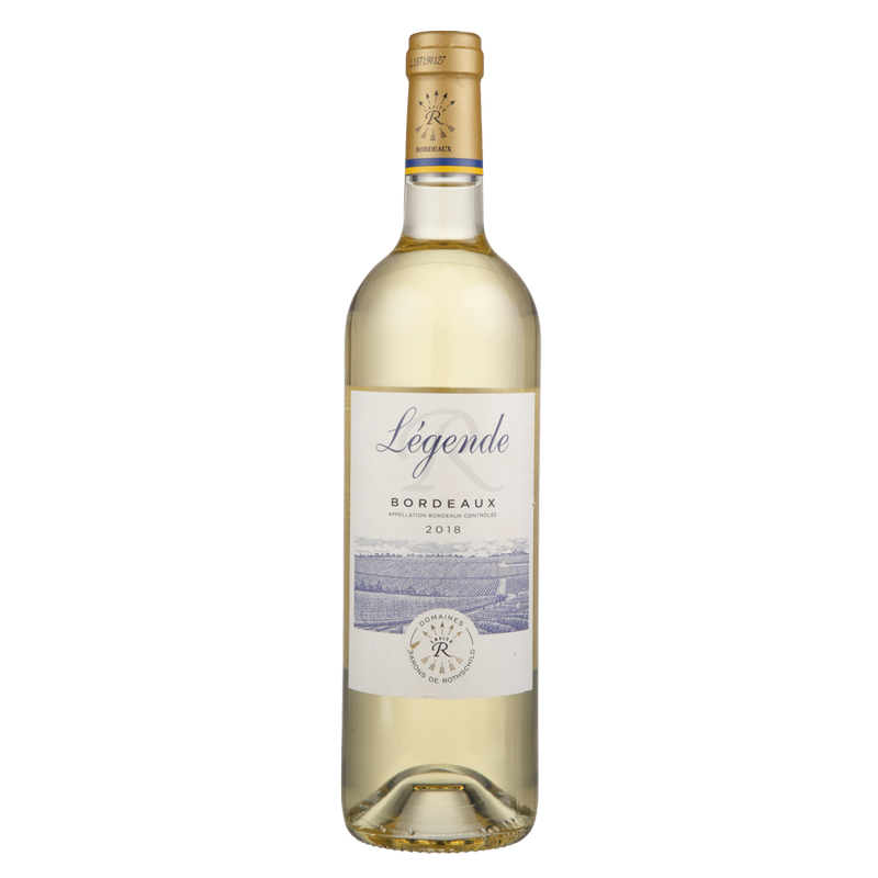 Domaine Barons Rothschild Blnc 750ml