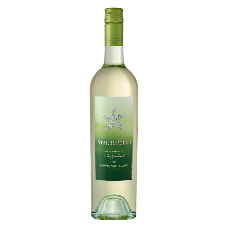 Starborough Sauvignon Blanc 750ml