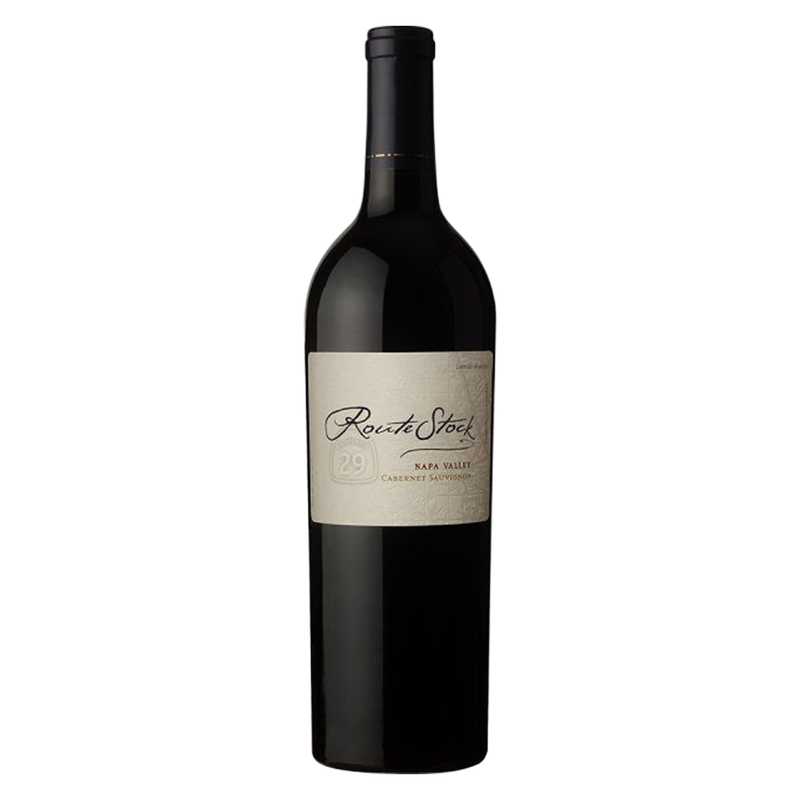 Routestock Cabernet Sauvignon Route 29 750ml