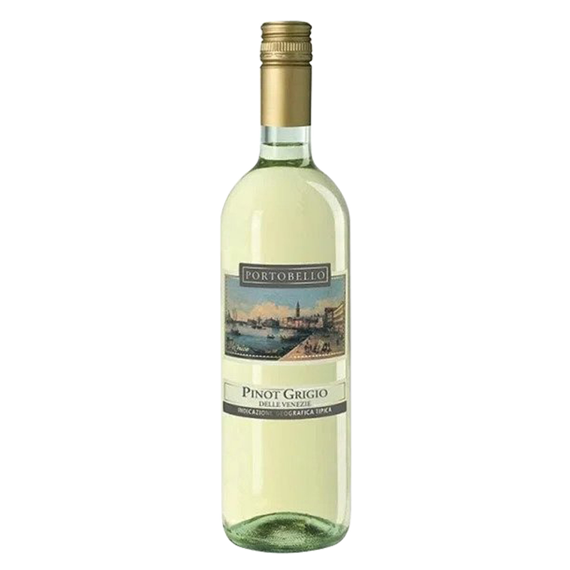 Portobello Pinot Grigio 1.5L