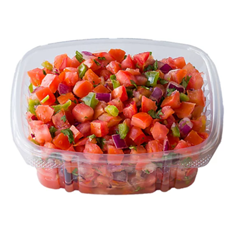 Fresh Pico de Gallo - 8oz
