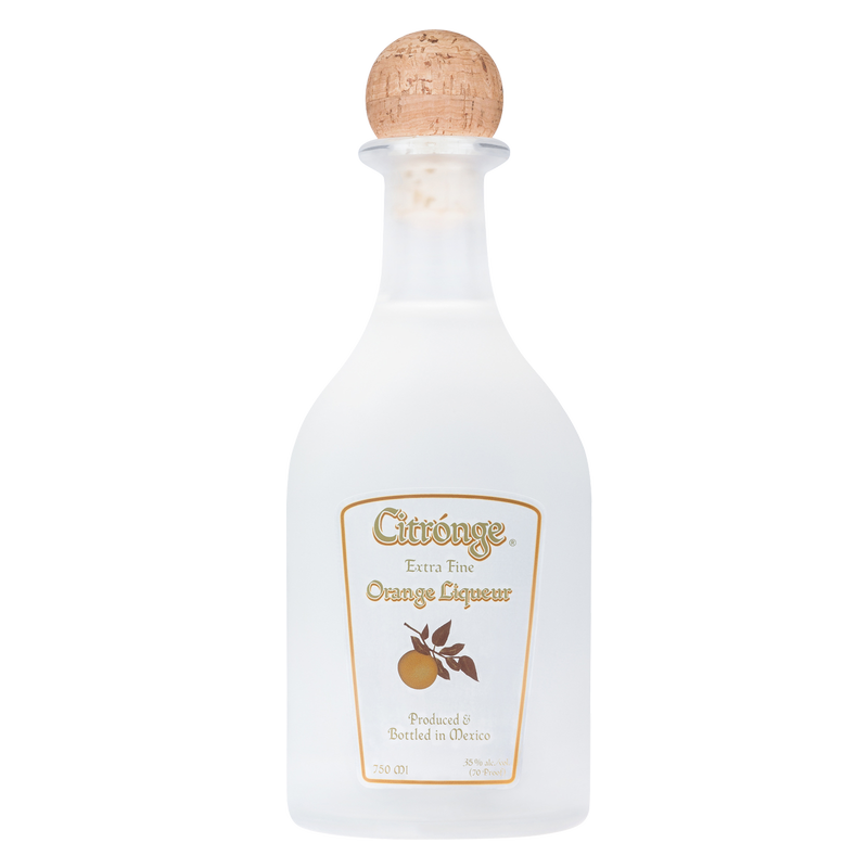 Patron Citronge 750 ml