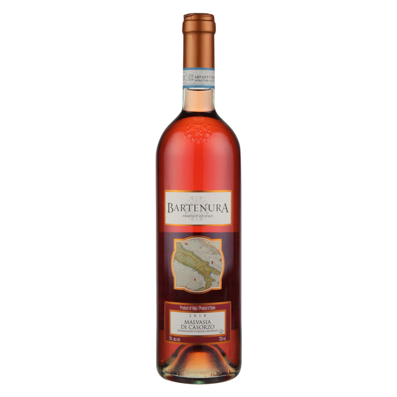 Bartenura Malvasia 750 ml