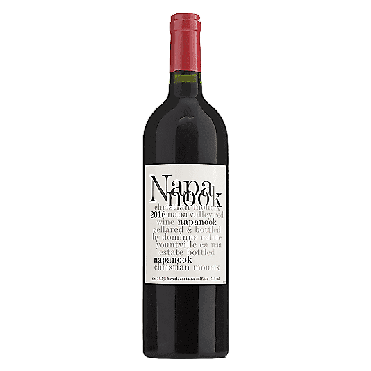 Dominus Napanook Red Bland '16 750ml