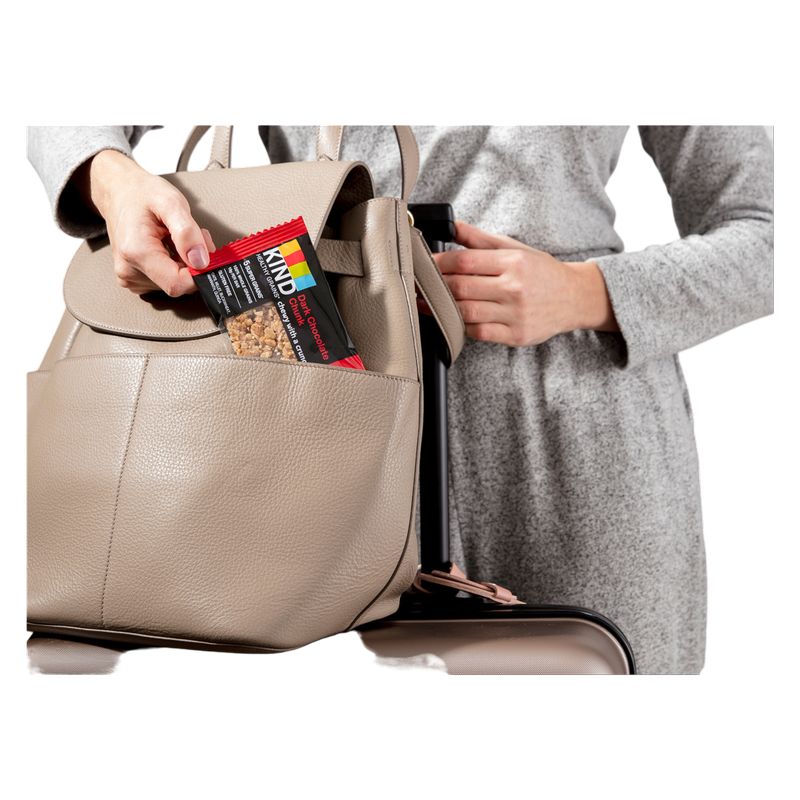 Kind Chewy Dark Chocolate Chunk Granola Bar 1.2oz