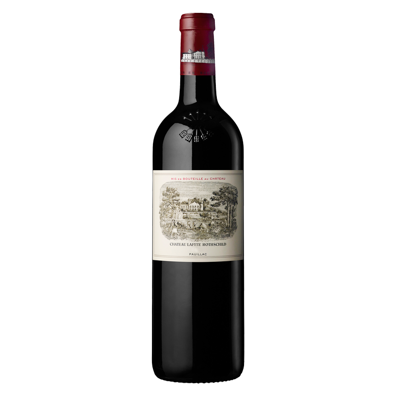 Chateau Lafite Rothschild 2015 (750 ML)