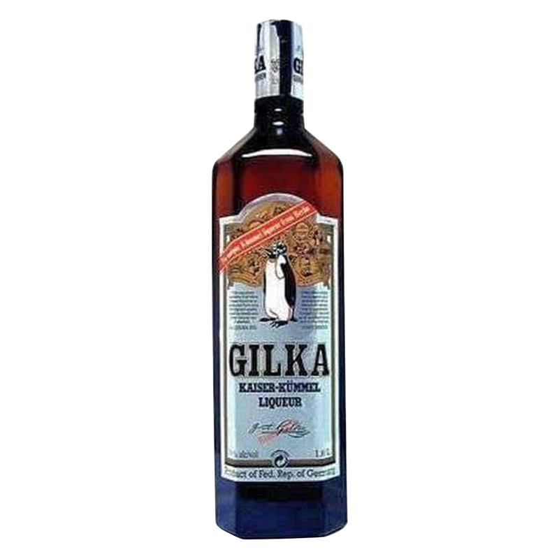 Gilka Kaiser Kummel 1L