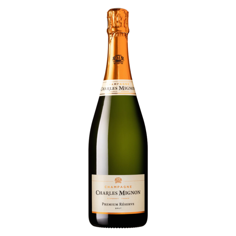 Charles Mignon Premium Reserve Brut NN 750ml